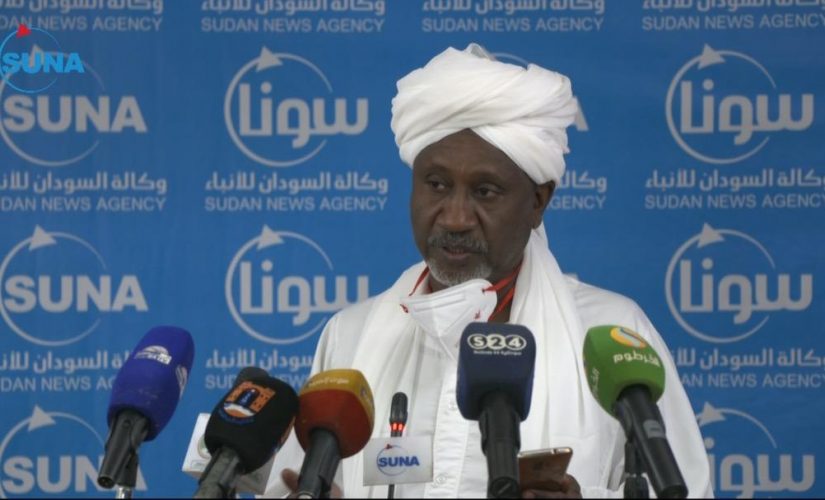 تجمع المهنيين الاتحاديين:ركائز الاقتصاد السوداني فى أيدي الزراعيين