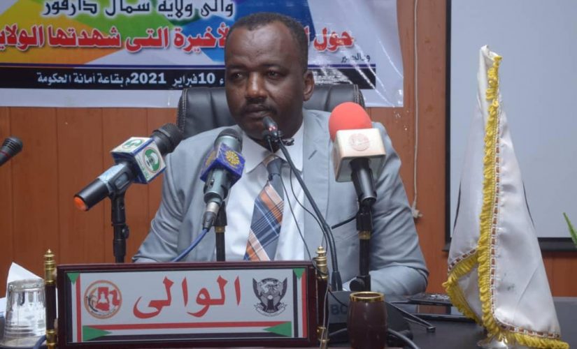 عربي يهنئ الشعب السوداني بتشكيل الحكومة الاتحادية
