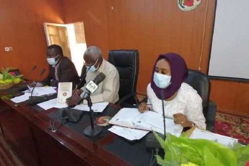 تسجيل اربع حالات إصابة جديدة بكورونا بشمال دارفور