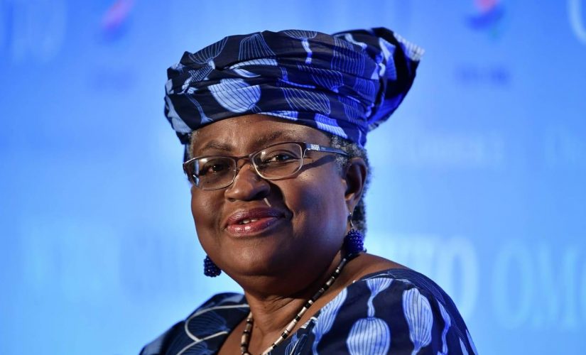 نغوزي إيويالا أول إمرأة وأفريقية تترأس منظمة التجارة العالمية
