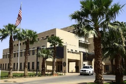 السفارة الأمريكية بالخرطوم ترحب بإصلاح سعر الصرف