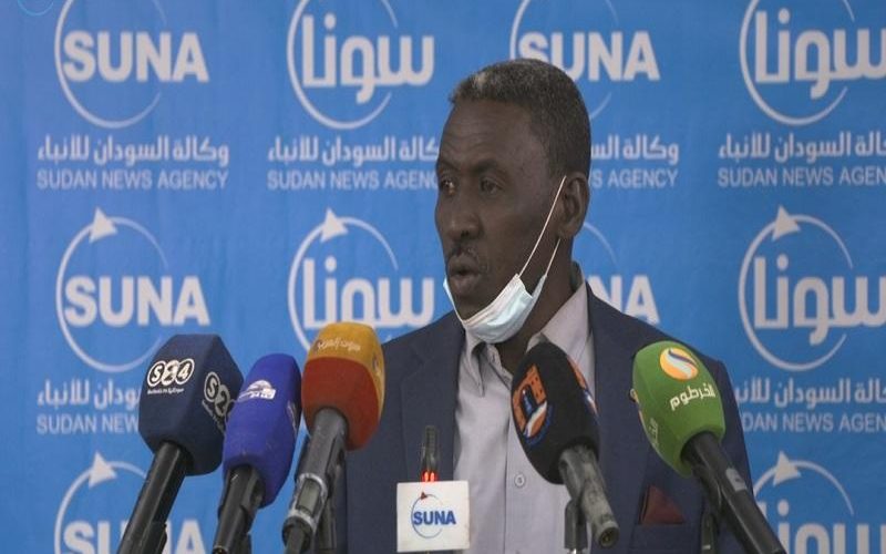 تنسيقية الرياضيين السودانيين تطلق صرخة لانقاذ الرياضة
