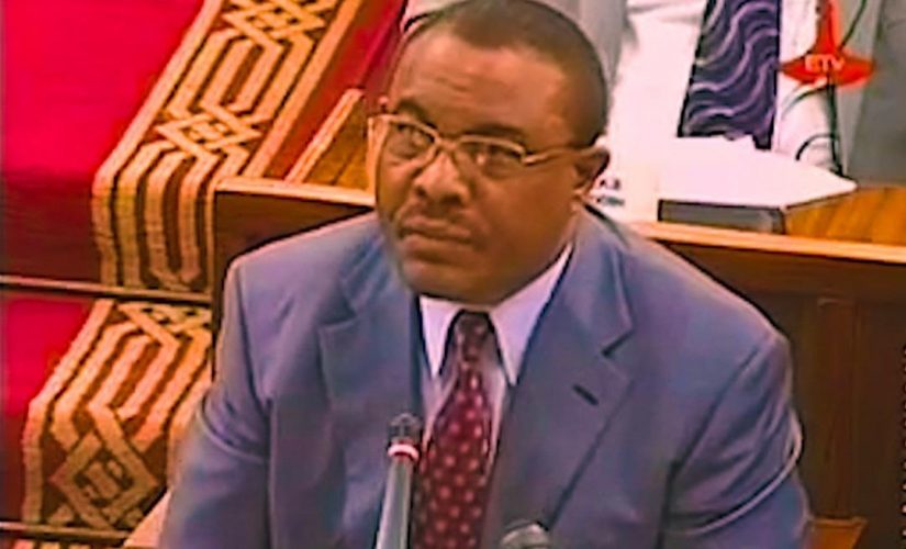 رئيس وزراء اثيوبي: الحدود السودانية الاثوبية ليست موضع نزاع