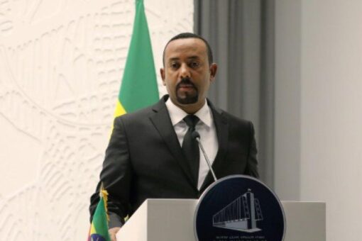 رئيس وزراء إثيوبيا: “لا نريد حربا” مع السودان