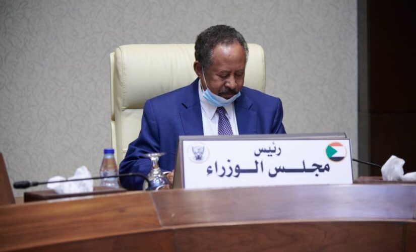 تعيين محمد سعيد زين العابدين مديراً للهيئة العامة للأبحاث الجيولوجية