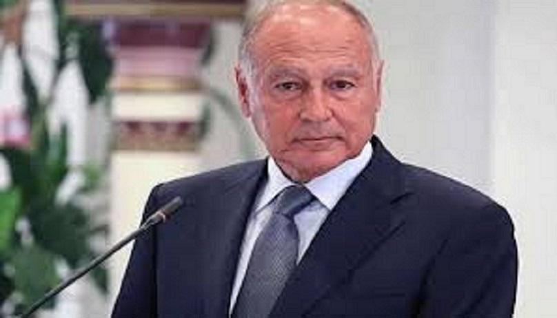 وزراء الخارجية العرب يقررون التجديد للأمين العام لجامعة الدول العربية