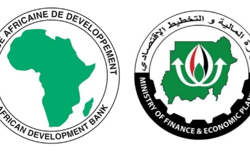 جبريل يدعو البنك الأفريقي للتنمية لدعم السودان لإعفاء ديونه الخارجية