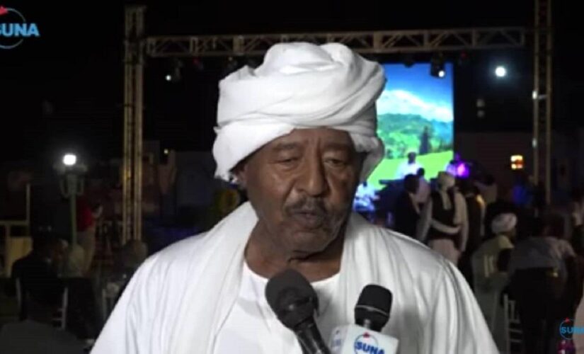 ابرسى :رغبة للشركات والبنوك الأمريكية للاستثمار في السودان