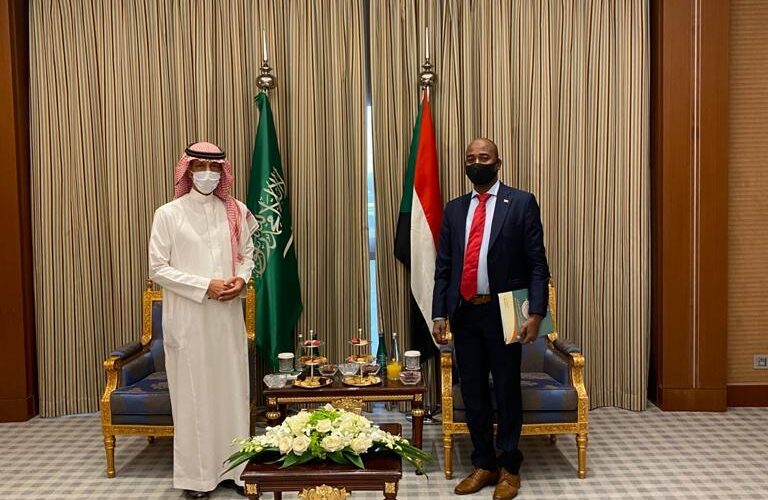 السودان يؤكد جاهزيته لتلبية حاجة السعودية من الهدي