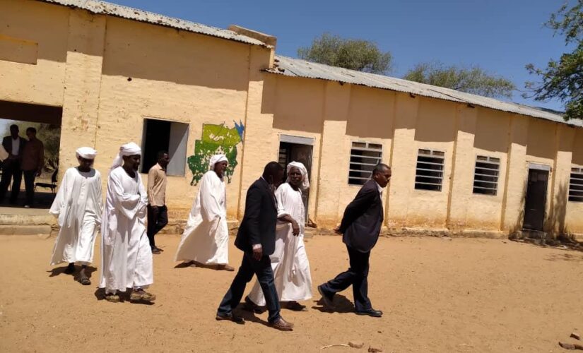الصحة والتأمين الصحي بشمال دارفور تتعهدان بمعالجة القضايا الصحية