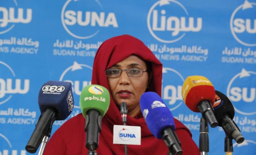 تجمع نساء السودان يعلن تضامنه ودعمه للموقف التفاوضي للحركة الشعبية