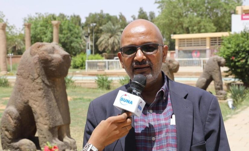 اليونسكو تدعو الطلاب الى استكشاف الحضارة السودانية
