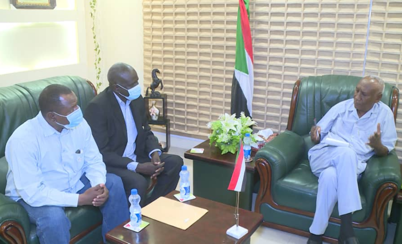 التحالف السوداني (الجبهة الثورية) يعلن بدء ترتيباته الأمنية من كسلا