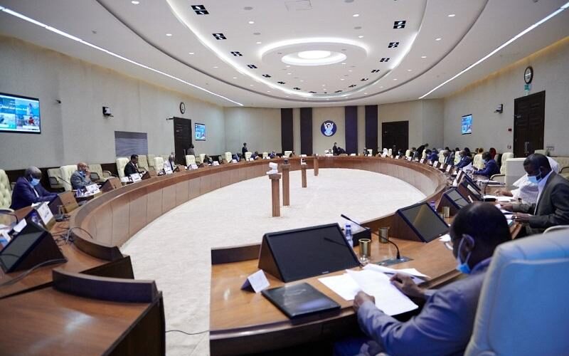 مجلس الوزراء يناقش مبادرات الوساطة بشأن الموقف مع إثيوبيا