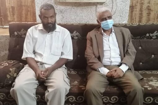 والي كسلا: الشهيد احمد الخير رمزاً للثورة السودانية