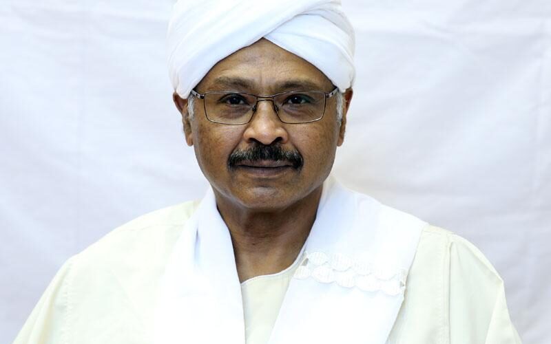 رئيس حزب الامة: السودان سيتأثر بعدم إستقرار الأوضاع في شاد