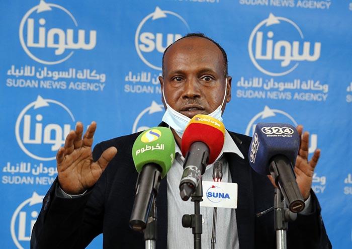 المجلس الاستشاري الاعلى لشرق السودان بمنبر سونا الاحد المقبل