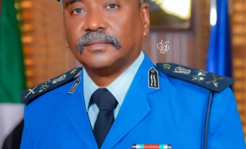 وزير الداخلية يرأس إجتماع اللجنة العليا لتأمين إمتحانات الشهادة السودانية