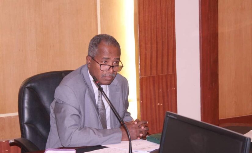 انطلاق الترتيبات والتحضيرات لانعقاد مؤتمر نظام الحكم في السودان