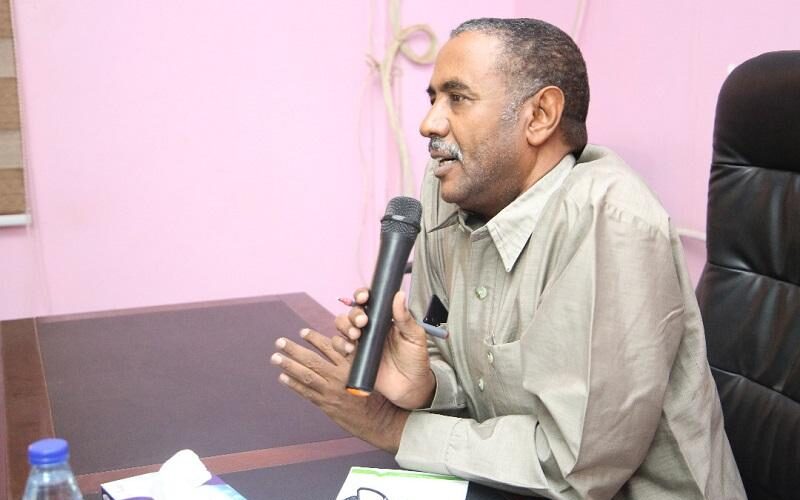 الخرطوم :مدير تحصيل الموارد الموحد يدعو لتطوير العمل بالمحليات