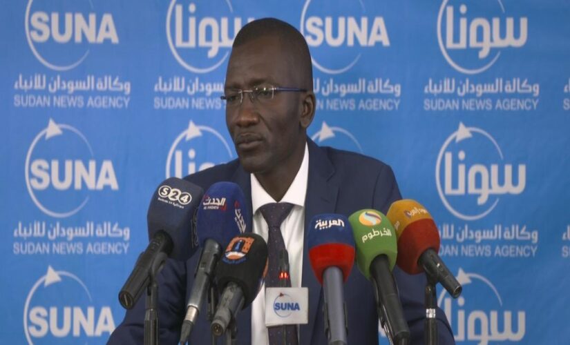 حركة تحرير السودان تطالب بالإسراع في تشكيل القوة المشتركة