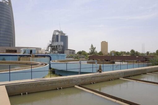 إزالة التمكين بولاية الخرطوم تكشف عن فساد بهيئة مياه الولاية