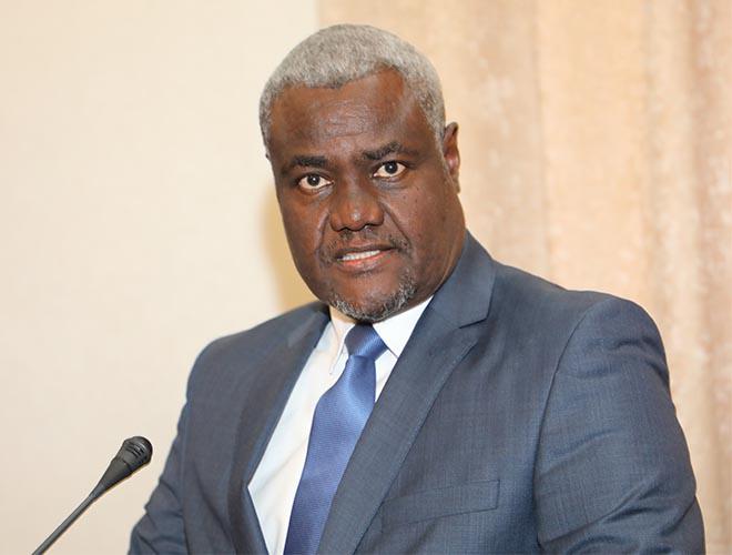 الاتحاد الافريقي يؤكد وقوفه مع شطب ديون السودان