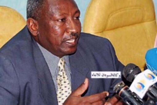 المفتي يطالب مؤتمر باريس بدعم السودان باستثمار موارده