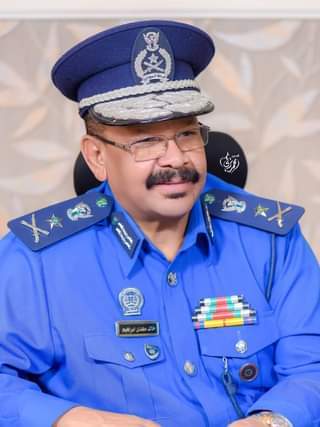 مدير الشرطة يفتتح أقسام المرور الجديدة في أسبوع المرور العربي