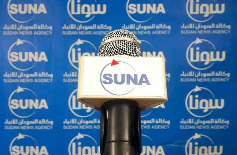 تحالف حماة الثورة السودانية بمنبر سونا غداً الأحد
