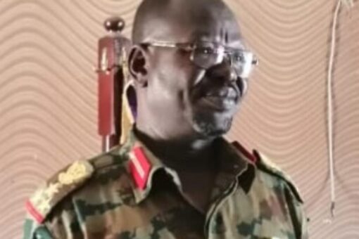 القوات المسلحة تؤكد إستتباب الأمن والاستقرار بوسط دارفور