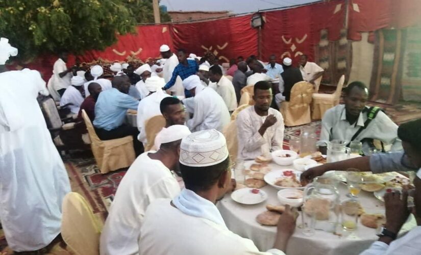 وكيل الشئون الدينية: الشعب السوداني يتطلع إلى الحرية والديمقراطية