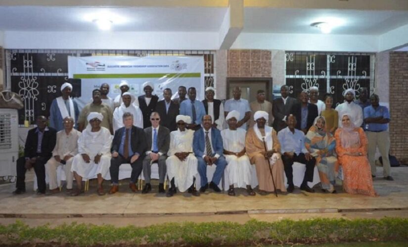 جمعية الصداقة السودانية الامريكية تنظم منتدى لتطوير الزراعة يونيوالمقبل