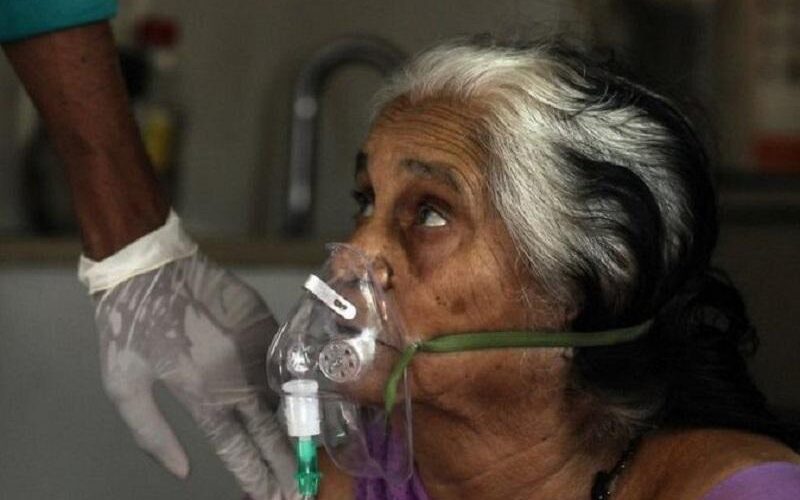 أكثر من 4 آلاف وفاة بالكورونا في يوم واحد بالهند