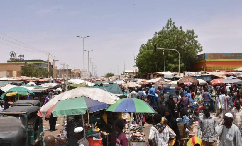 ولاية الخرطوم توجه بفتح شارع سوق ليبيا أبوزيد غدا الجمعة