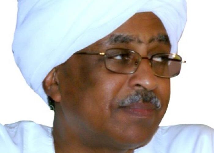 الاتحادي الديمقراطي يهنئ الشعب السوداني بحلول عيدالفطرالمبارك