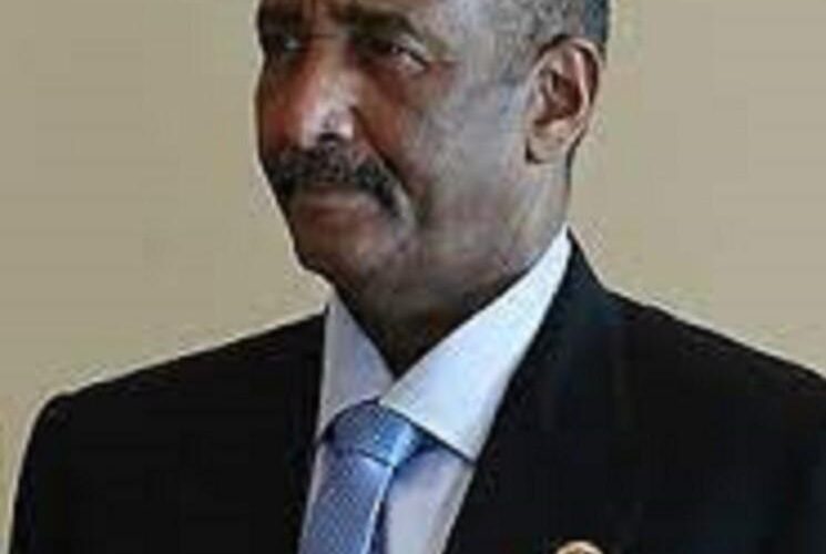 البرهان:ليس لدينا رغبة في حدوث صدام وتصعيد مع الجارة اثيوبيا