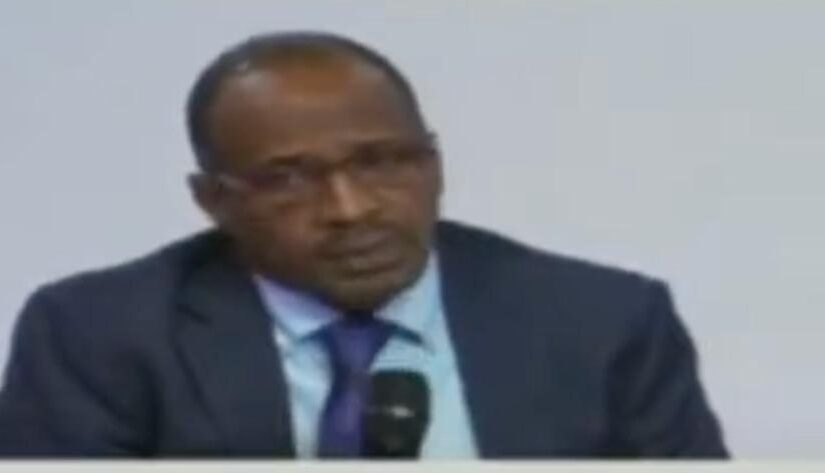 ممثل قطاع الاتصالات : السودان في حاجة لجذب مشغلي الشبكات