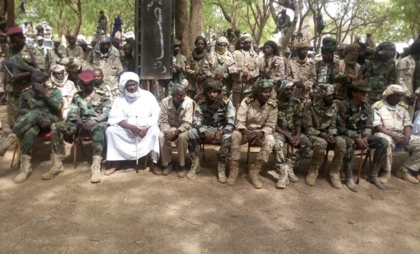 الجبهة الثالثة تمازج بغرب دارفور تؤكد دعمها للسلام