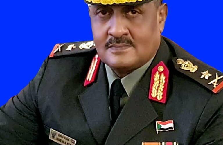 السودان يشارك في إجتماعات القمة لقادة القوات البرية لأفريقيا