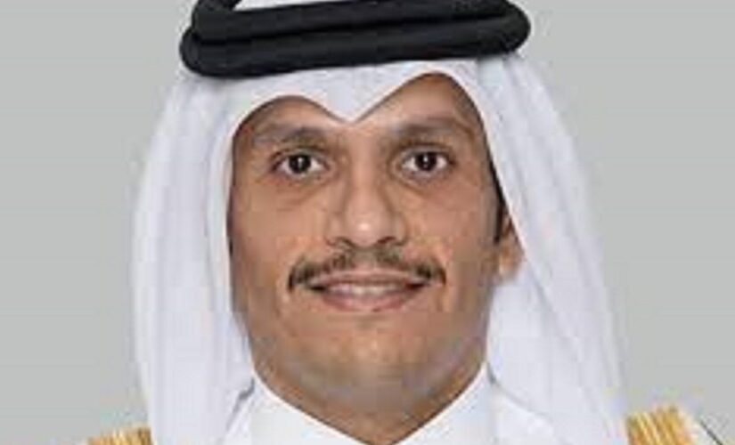 نائب رئيس وزراء دولة قطر يصل البلاد اليوم