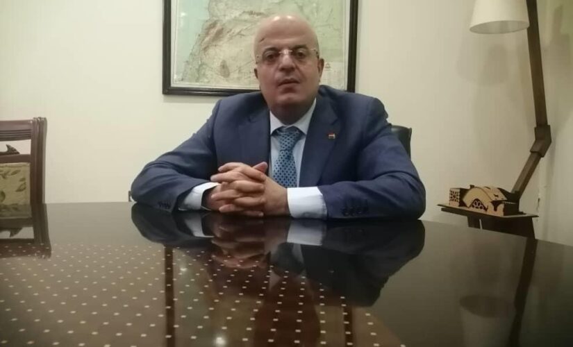السفير السوري بالخرطوم يؤكد عدم وصول طلاب سوريين من الهند