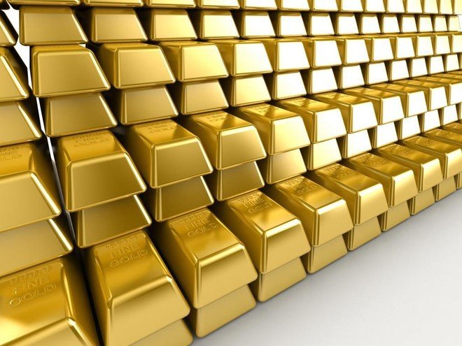 800 مليون دولار حجم استيراد السلع الاستيراتجية من ذهب الصادر