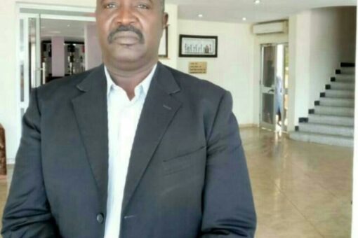 رئيس التحالف السوداني يؤكد أهميه تطوير خزان سنار