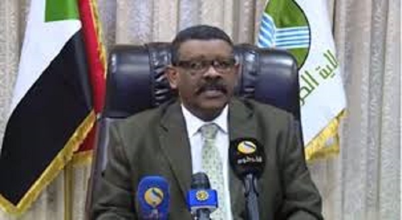 حكومة الخرطوم : سيتم التعامل مع المتفلتبن وفقا للقانون