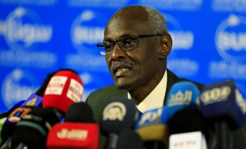 وزيرالري: سد النهضة حق اثيوبي شريطة توقيع اتفاق لتبادل المعلومات