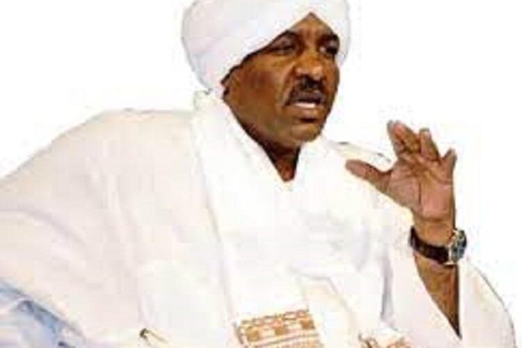 مجلس قوي نداء السودان يجمد عضويته في قوي الحرية والتغيير