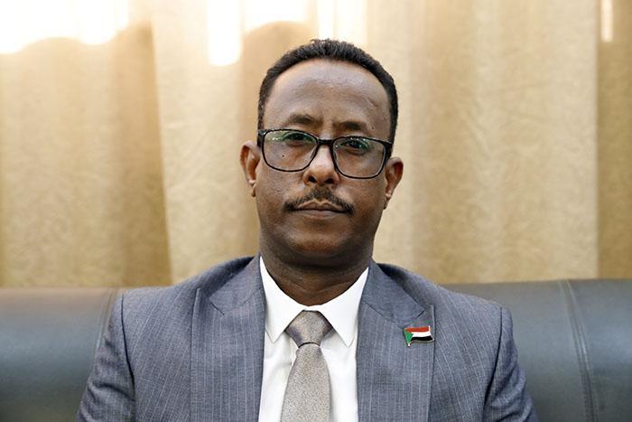 السودان يتعاقد مع شركة المانية كبري لتطوير ميناء بورتسودان