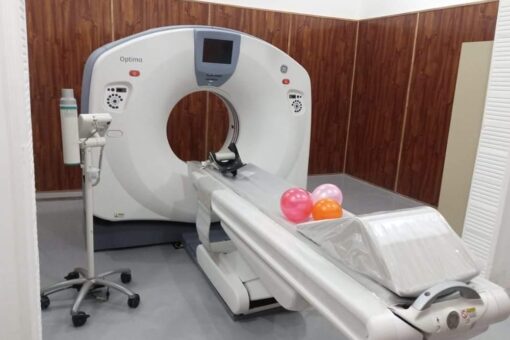 الخرطوم: التأمين الصحي توفير خدمة الأشعة المقطعية بمركز المعلم الطبي