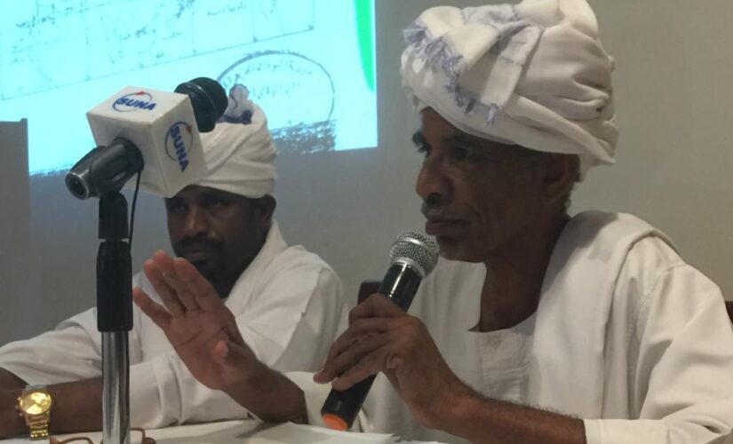 اهالى منطقة مزبد بشمال دارفور يطالبون بالاحتكام لقانون الحواكير